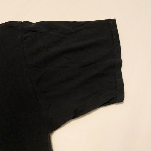 Powerline Stand Out World Tour 94 Tee Shirt Size 3XL Tshirt - Picture 10 of 16